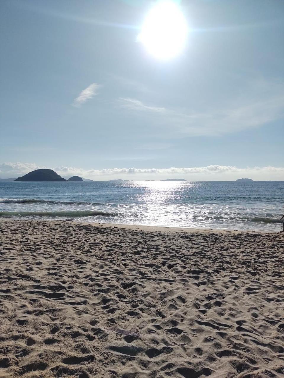 Flats Do Felix * Ubatuba