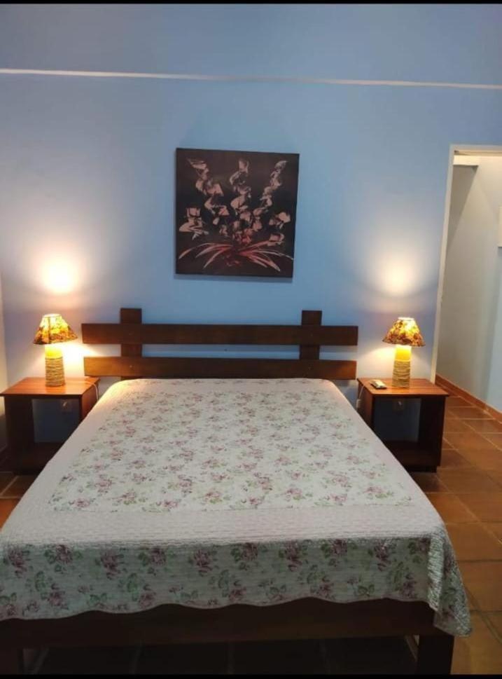 Apartamento Flats Do Felix Ubatuba