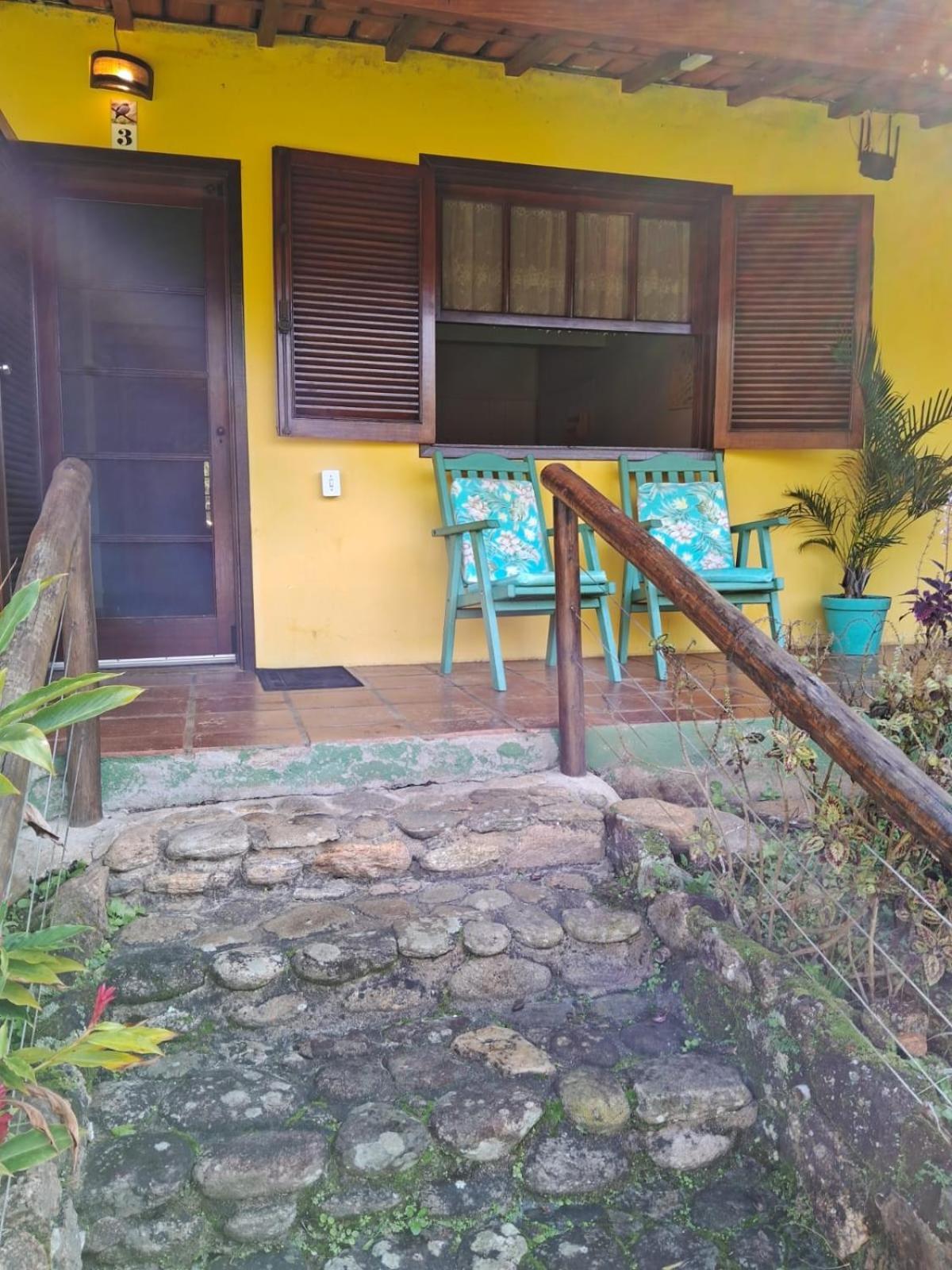 Apartamento Flats Do Felix