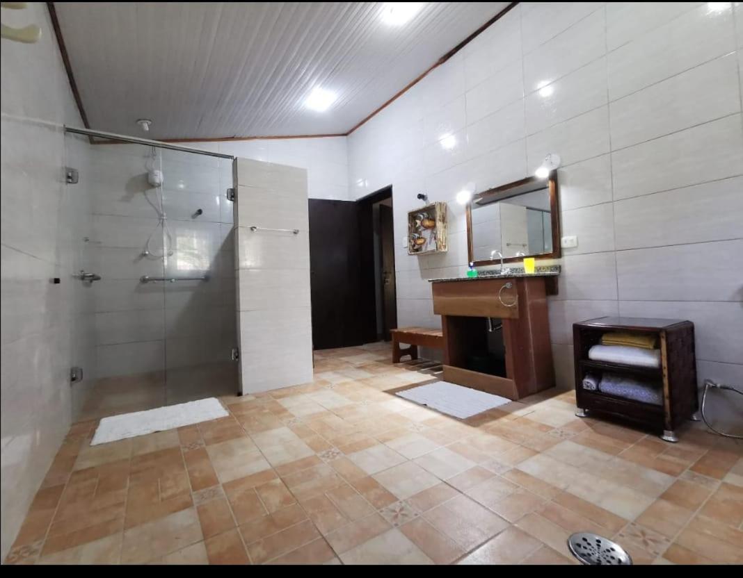 Apartamento Flats Do Felix Ubatuba