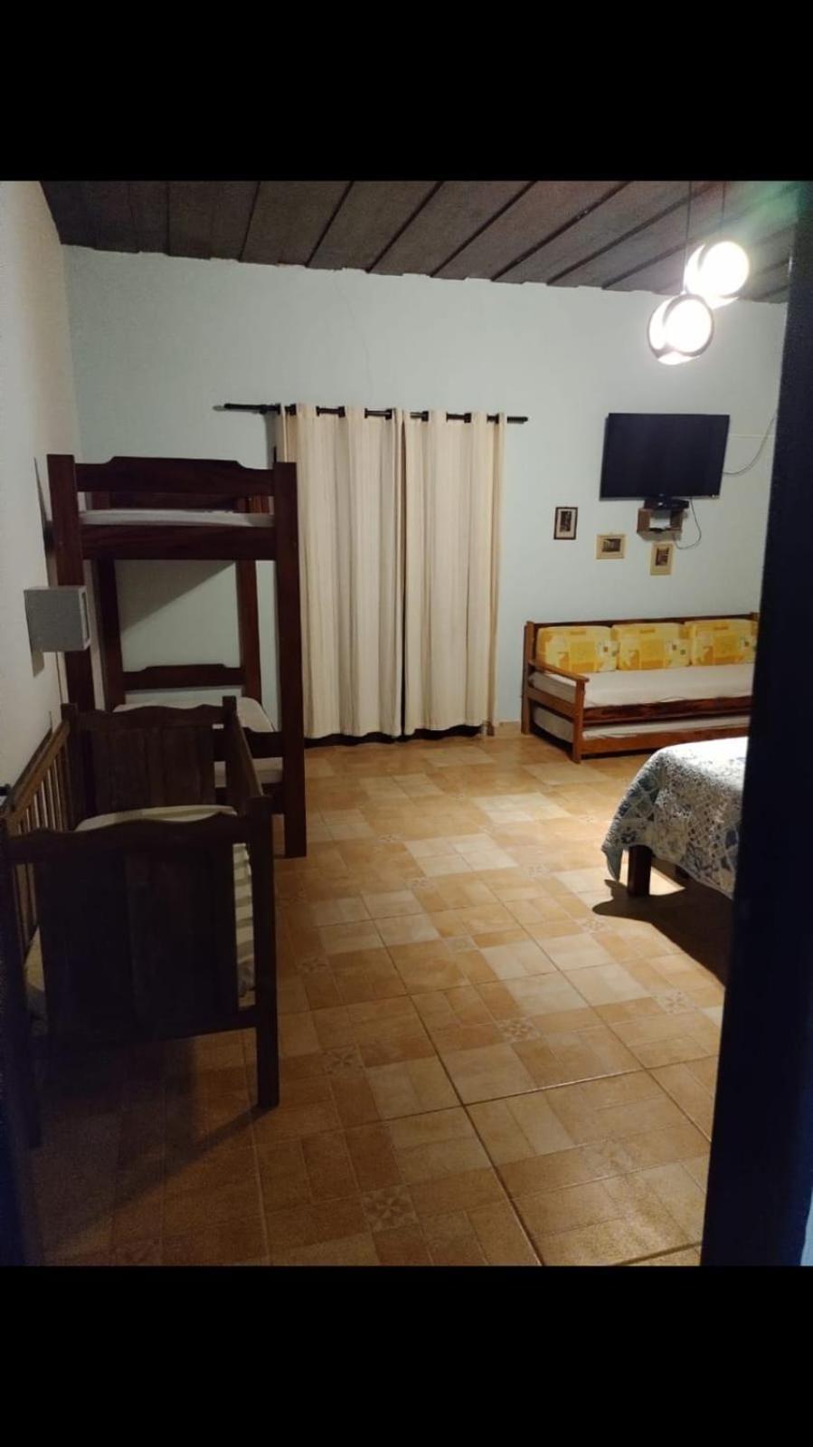 Apartamento Flats Do Felix Ubatuba