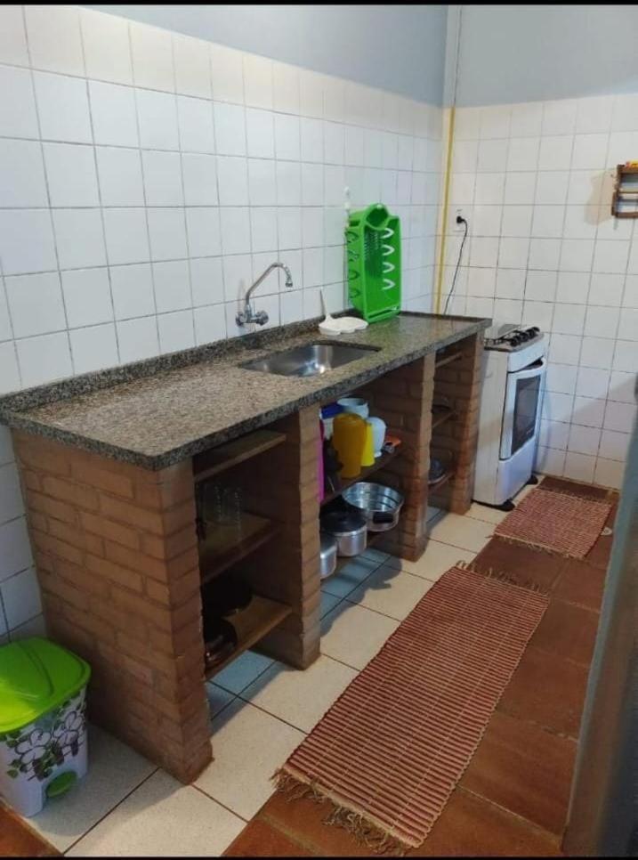 Apartamento Flats Do Felix *
