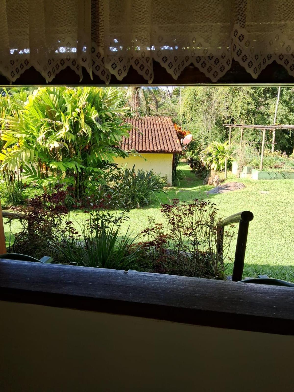 Apartamento Flats Do Felix Ubatuba