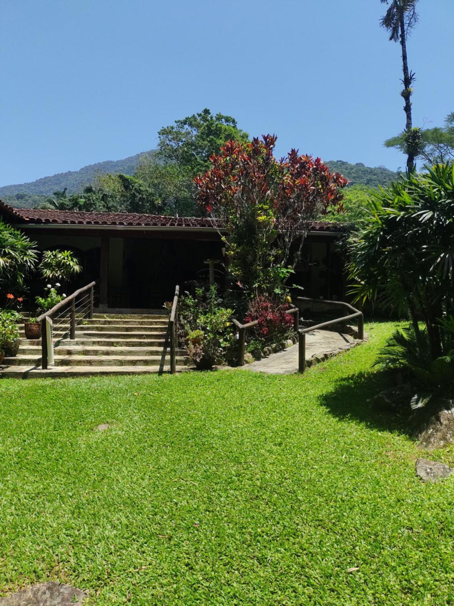 Flats Do Felix Apartamento Ubatuba